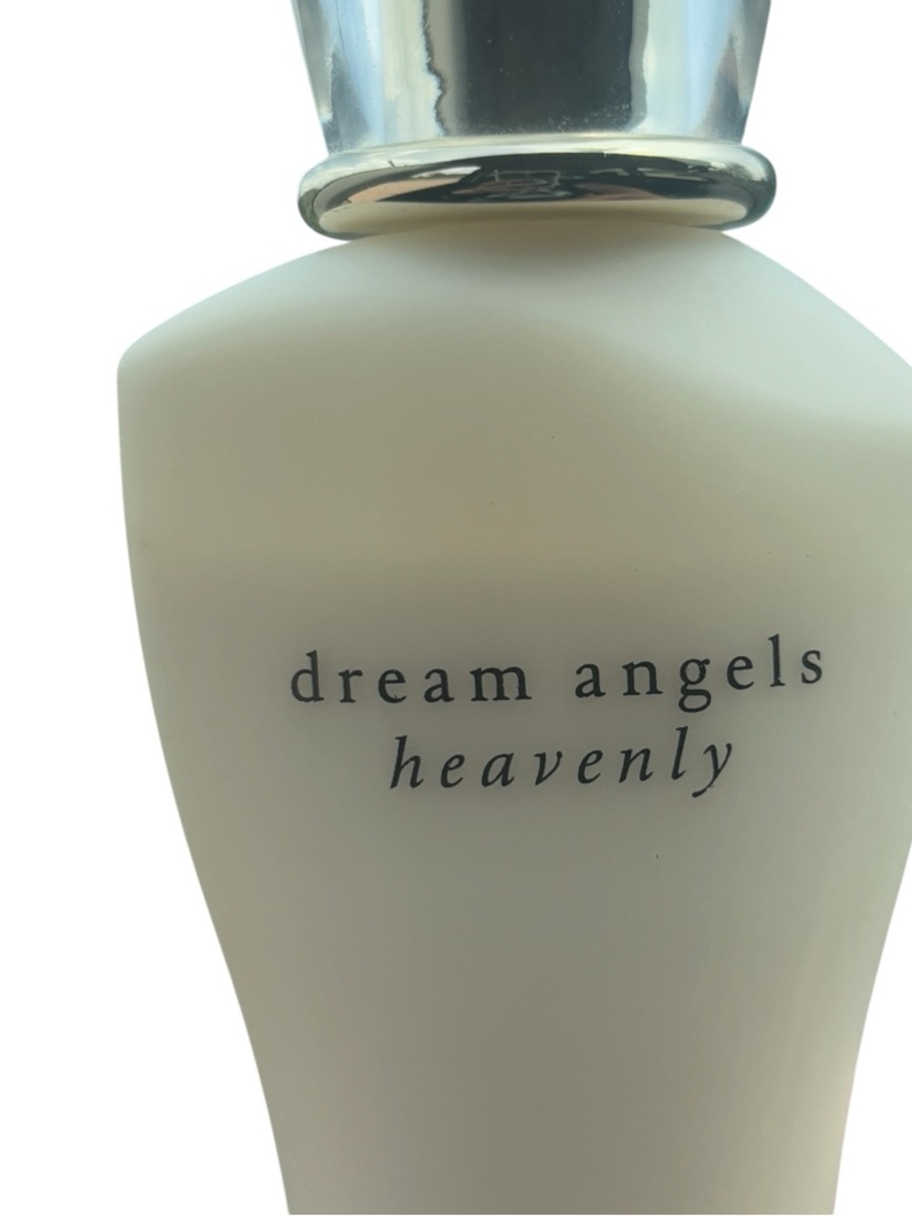 Victoria's Secret Dream Angels Heavenly Angel Touch Lotion Rare - Picture 3 of 3